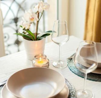 Les Grands Carmes Apartment | Studio centre ville parking