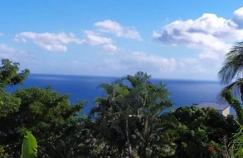 La Possession Apartment | Studio charmant La Possession 17 m² Vue mer