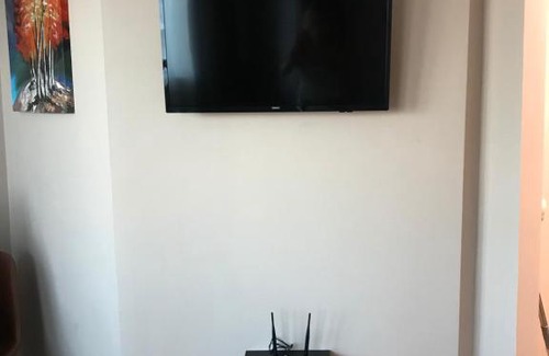 Plovdiv Apartment | Studio Charme