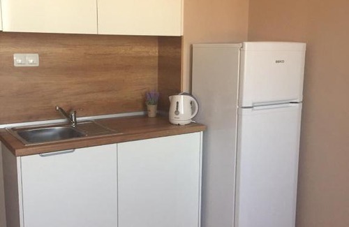 Plovdiv Apartment | Studio Charme