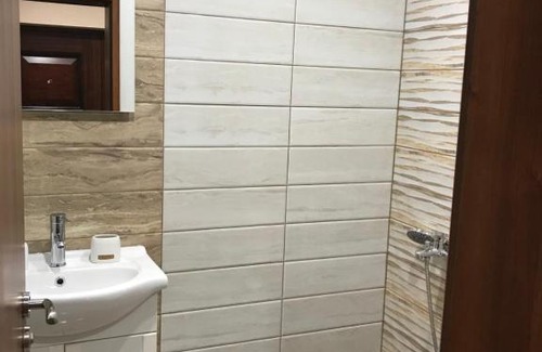 Plovdiv Apartment | Studio Charme