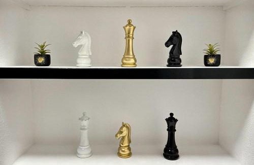 Mulhouse Apartment | Studio CHESS