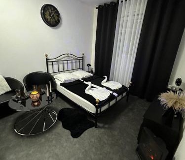 Mulhouse Apartment | Studio CHESS