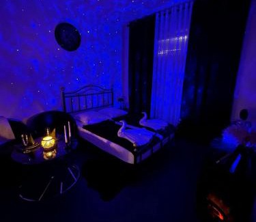 Mulhouse Apartment | Studio CHESS