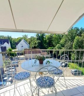 Erstein Apartment | Studio Chez Blondine l Proximité Europa-park l