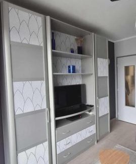 Erstein Apartment | Studio Chez Blondine l Proximité Europa-park l