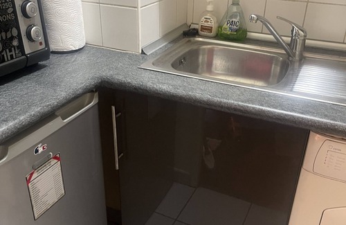 Cœur de Ville Apartment | Studio Chic et Cosy Niché à 2 pas de La Défense