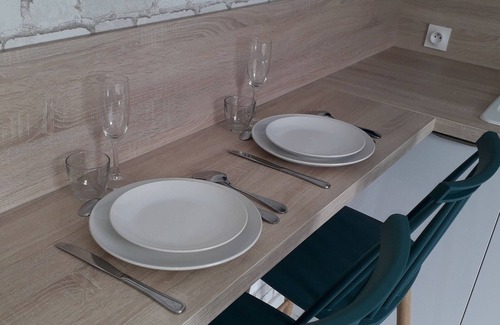 Lorient Apartment | Studio Classified Lorient Hypercentre Place Alsace Lorraine