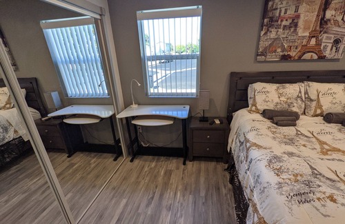 Canoga Park Apartment | Studio close to Kaiser/Northridge/West Hills/Tarzana hsptls