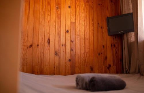 Belfort Apartment | Studio cocon sous les toits de Jaurès