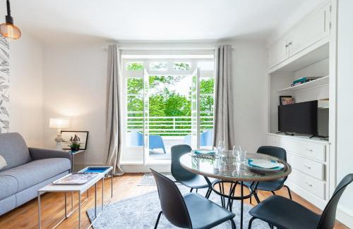 Dijon Apartment | Studio collection Dijon centre-ville Gare