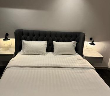 Obhur Al-Janoubiyah Apartment | Studio Comfort