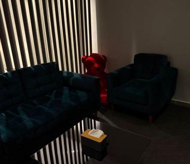 Obhur Al-Janoubiyah Apartment | Studio Comfort