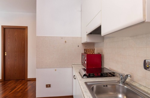 Santa Rita Apartment | Studio con terrazzo nei pressi dell'università by Wonderful Italy