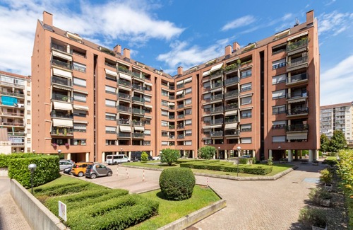 Santa Rita Apartment | Studio con terrazzo nei pressi dell'università by Wonderful Italy