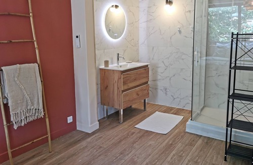 Cavaillon Apartment | Studio Confort en Centre Ville - Climatisation - Ascenseur