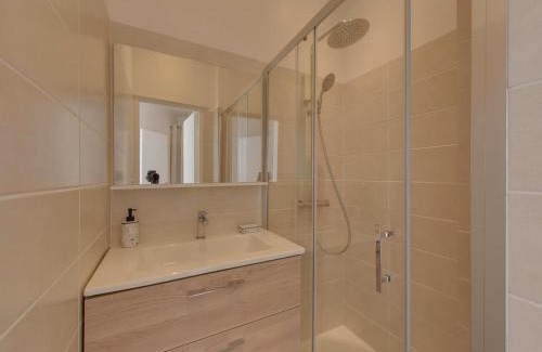 Quartier du Casino Apartment | Studio Confort pour 4 pers. proche Plage/Commerces - Châtelaillon-Plage - FR-1-706-1