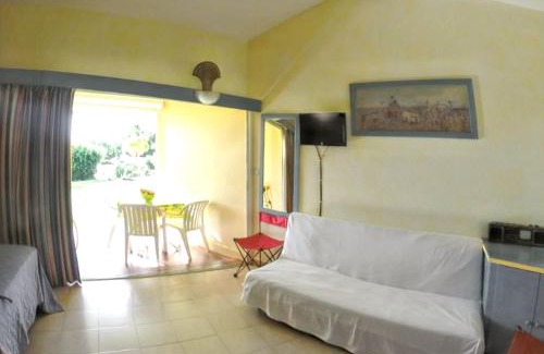 Sainte-Anne Apartment | Studio confortable à Sainte-Anne - 30 m² avec vue mer