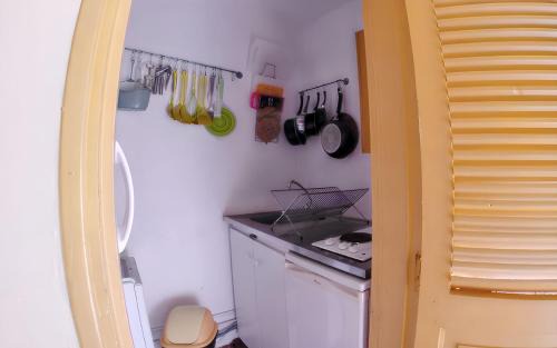 Sainte-Anne Apartment | Studio confortable à Sainte-Anne - 30 m² avec vue mer