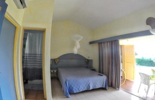 Sainte-Anne Apartment | Studio confortable à Sainte-Anne - 30 m² avec vue mer