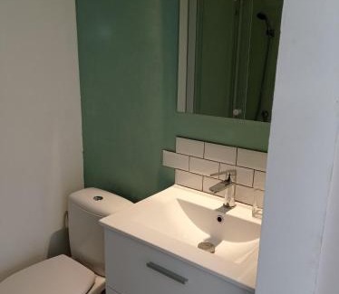 Albi Apartment | studio confortable bien équipé et rénové
