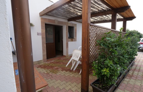 Sciacca House | Studio CONTE LUNA