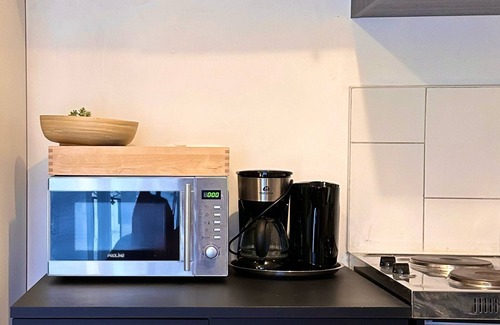 Alfortville Apartment | Studio Cosy à 15 min de Bastille