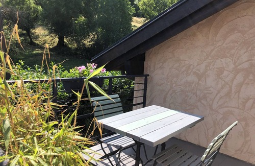 Villaz Apartment | Studio Cosy à la Campagne