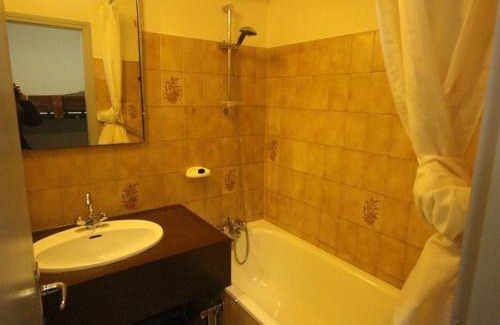 Bagneres-de-Luchon Apartment | Studio cosy à Luchon - Balcon, garage privé, animaux admis, télécabine à proximité - FR-1-313-183