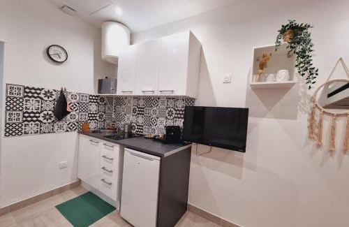 Stains Apartment | Studio cosy à Stains proche Paris-Stade de France