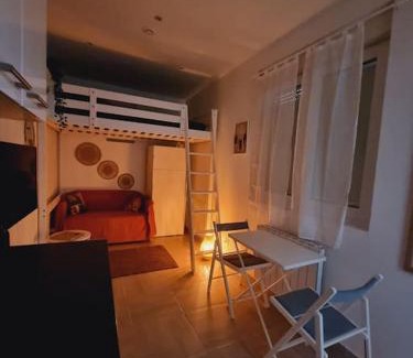 Stains Apartment | Studio cosy à Stains proche Paris-Stade de France