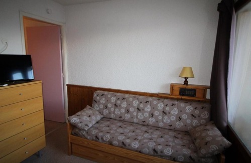 Auris Apartment | Studio cosy 2 pers à 300m des pistes avec balcon et parking – Auris en Oisans - FR-1-297-33