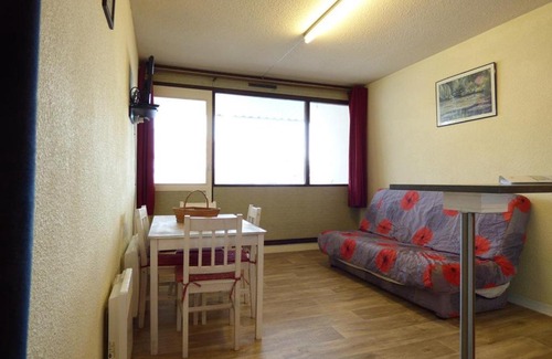 Arette Apartment | Studio cosy 4 pers. accès direct pistes à Arette - FR-1-602-45