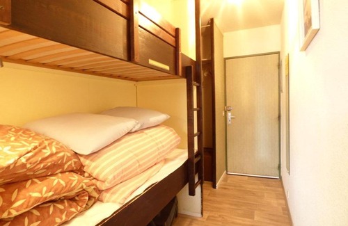 Arette Apartment | Studio cosy 4 pers. accès direct pistes à Arette - FR-1-602-45