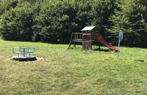 Equemauville Apartment | Studio cosy ac piscine proche de Honfleur - 10 min