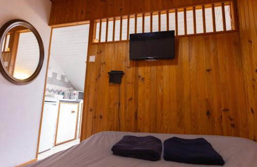 Belfort Apartment | Studio cosy au cœur de Jaurès