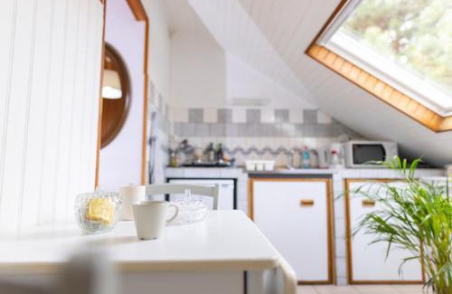 Belfort Apartment | Studio cosy au cœur de Jaurès