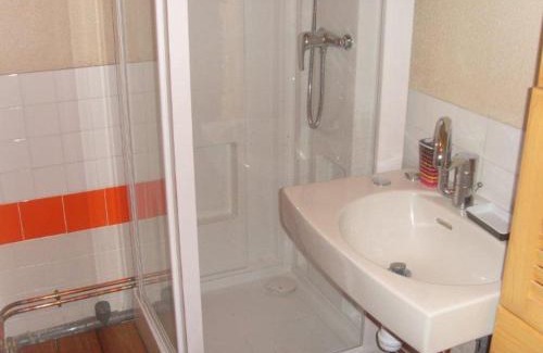 Le Pleynet Apartment | Studio cosy au pied des pistes avec coin cuisine équipé - FR-1-557A-41