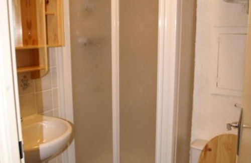 Prapoutel Apartment | Studio cosy au pied des pistes avec balcon, 3 couchages - FR-1-557-58