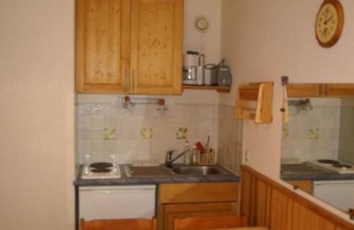 Prapoutel Apartment | Studio cosy au pied des pistes avec balcon, 3 couchages - FR-1-557-58