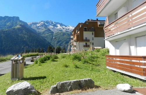 Le Pleynet Apartment | Studio cosy aux pieds des pistes, 3 pers, Le Pleynet - FR-1-557A-18