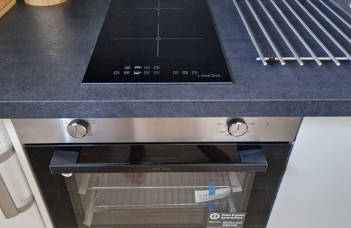 Fontainebleau Apartment | Studio Cosy, Calme sur Jardin à 150m du Château