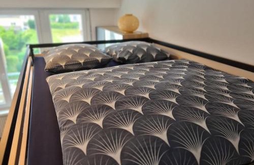 Saverne Apartment | Studio cosy et lumineux bike parking