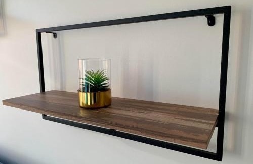 Labruguiere Apartment | Studio Cosy et Moderne