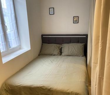 Lezennes Apartment | Studio Cosy Lezennes Decathlon Arena