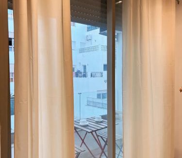 RACINE EXTENSION Apartment | Studio cosy