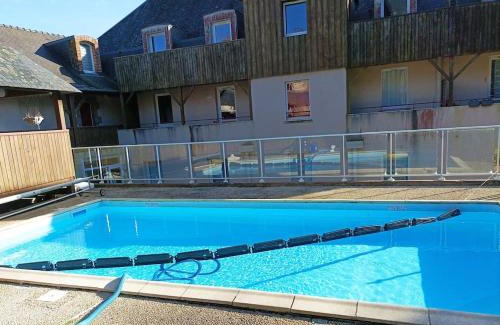 Rochefort-en-Terre Apartment | Studio cosy Piscine Rocherfort en Terre Centre