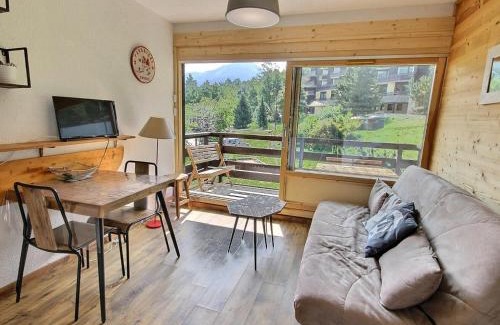 Montalbert Apartment | Studio cosy pour 4 pers., proche pistes et commerces, Aime-La-Plagne - FR-1-755-10