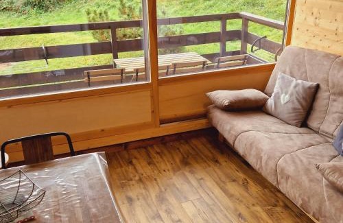 Montalbert Apartment | Studio cosy pour 4 pers., proche pistes et commerces, Aime-La-Plagne - FR-1-755-10