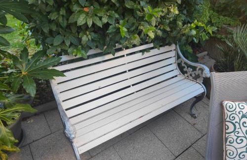 Hoenheim Apartment | Studio Cosy proche Strasbourg